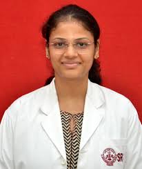 Dr Vartika Agarwal